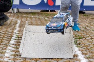 Rallye Český Krumlov: 8. RC Rallye Český Krumlov